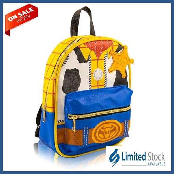 disney mini backpack toy Real Littles Backpacks Tangled sticky notes to letter sets Disney Toy Story Time Mini